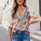 Coastal Daydream Top