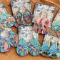 Seaside Siren Earrings