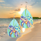 Seaside Siren Earrings