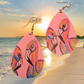 Seaside Siren Earrings