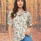 Autumn Meadow Top