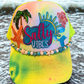 Salty Vibes Trucker Hat