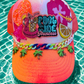 Poolside Princess Trucker Hat