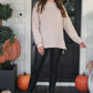 Midnight Chic Leggings