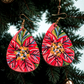 Winter Blossom Earrings