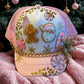 Christmas Magic Trucker Hat