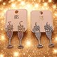 Midnight Cheers Earrings
