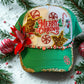 Merry Christmas Trucker Hat
