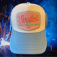 Spoiled Trucker Hat