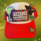 Tequila Trucker Hat