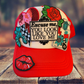 Excuse Me Trucker Hat
