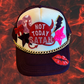 Not Today Trucker Hat