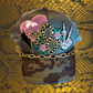 Wicked Bloom Trucker Hat