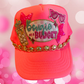 Bougie Trucker Hat