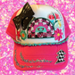 I’m Not Like Other Girls Trucker Hat