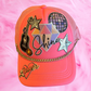 Swiftie Trucker Hat