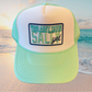 Salty Trucker Hat