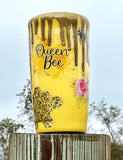 Queen Bee 20oz Tumbler RTS