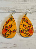 Crawfish Season Earrings