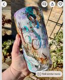 Milky Way Tumbler CUSTOM