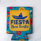 Fiesta Can Cooler